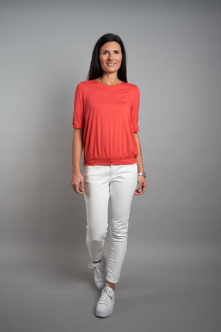 Seidel Moden Shirt in Orange