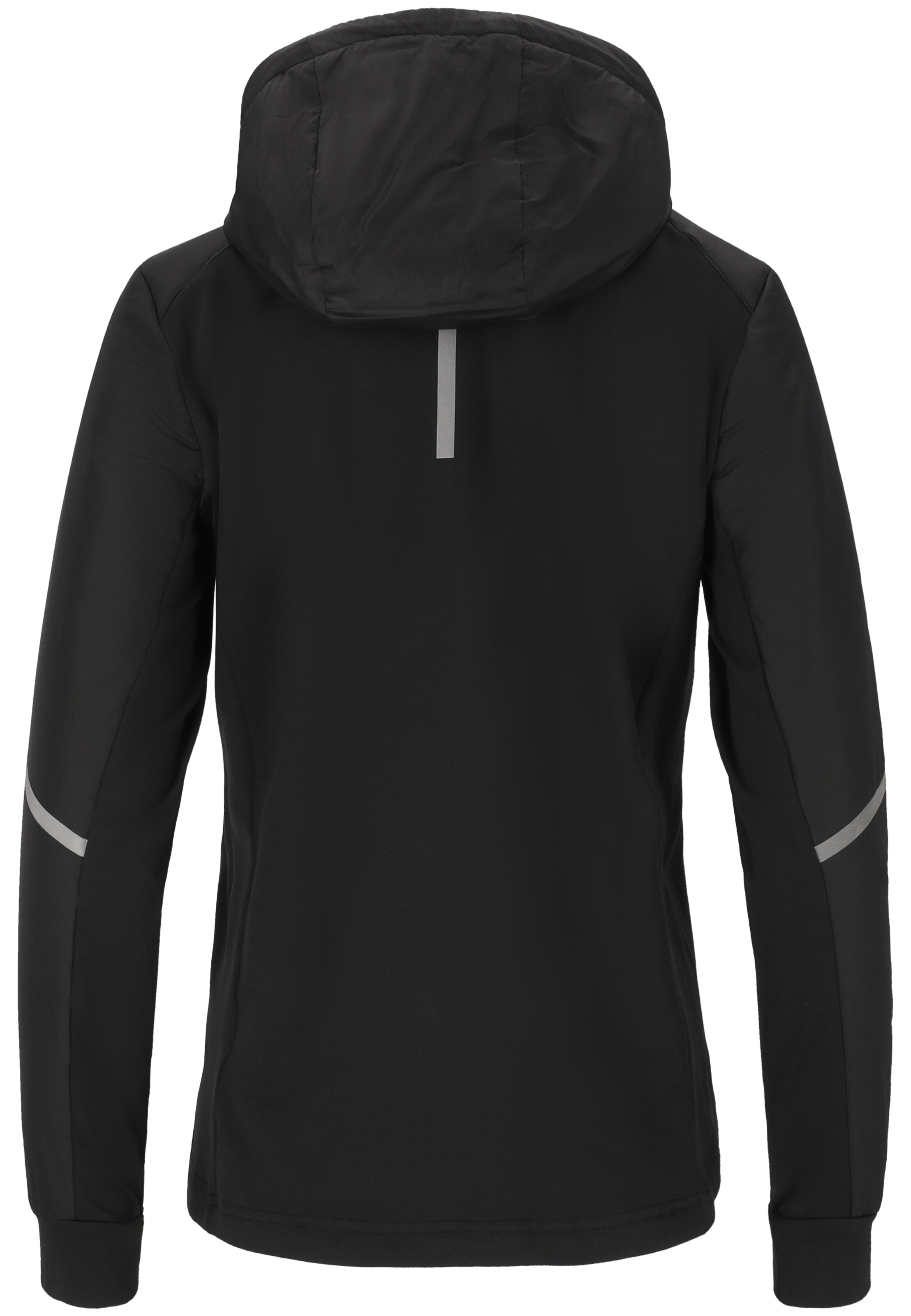ENDURANCE Sports jacket 'Princey' in Black