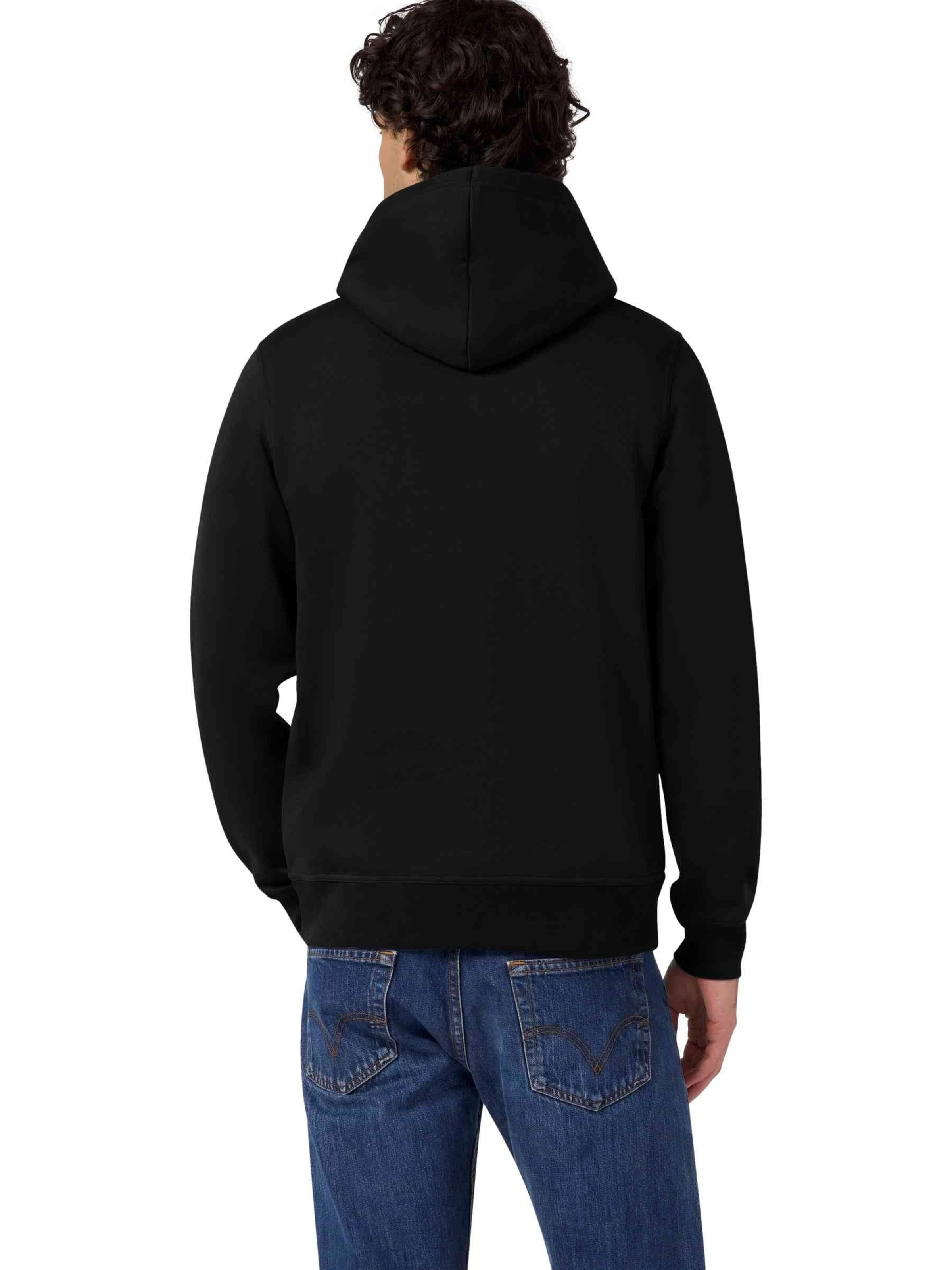 Champion -DO NOT USE-Sweater majica - crna boja