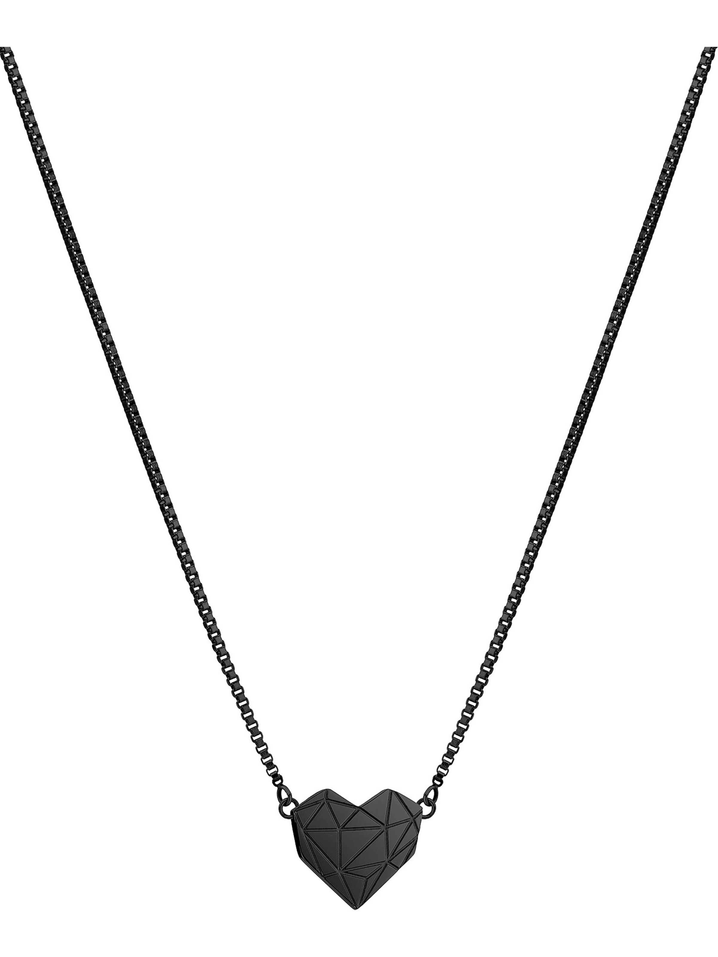 Liebeskind Berlin Necklace in Black