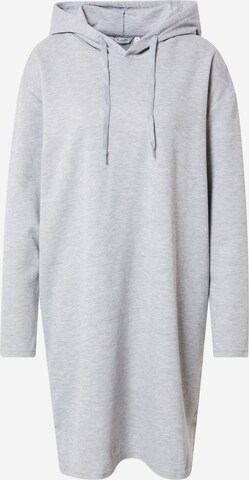 b.young Dress 'BYTRUNA' in Grey: front