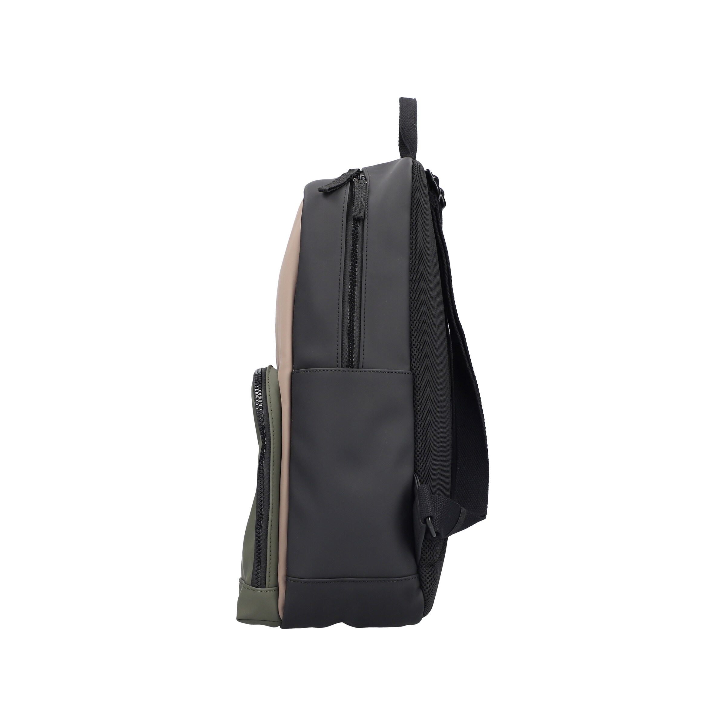 Rieker Backpack 'H1655' in Mixed colors