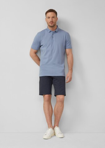 s.Oliver Regular Broek in Blauw