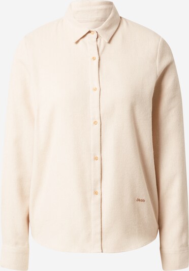 Brava Fabrics Bluse in champagner, Produktansicht