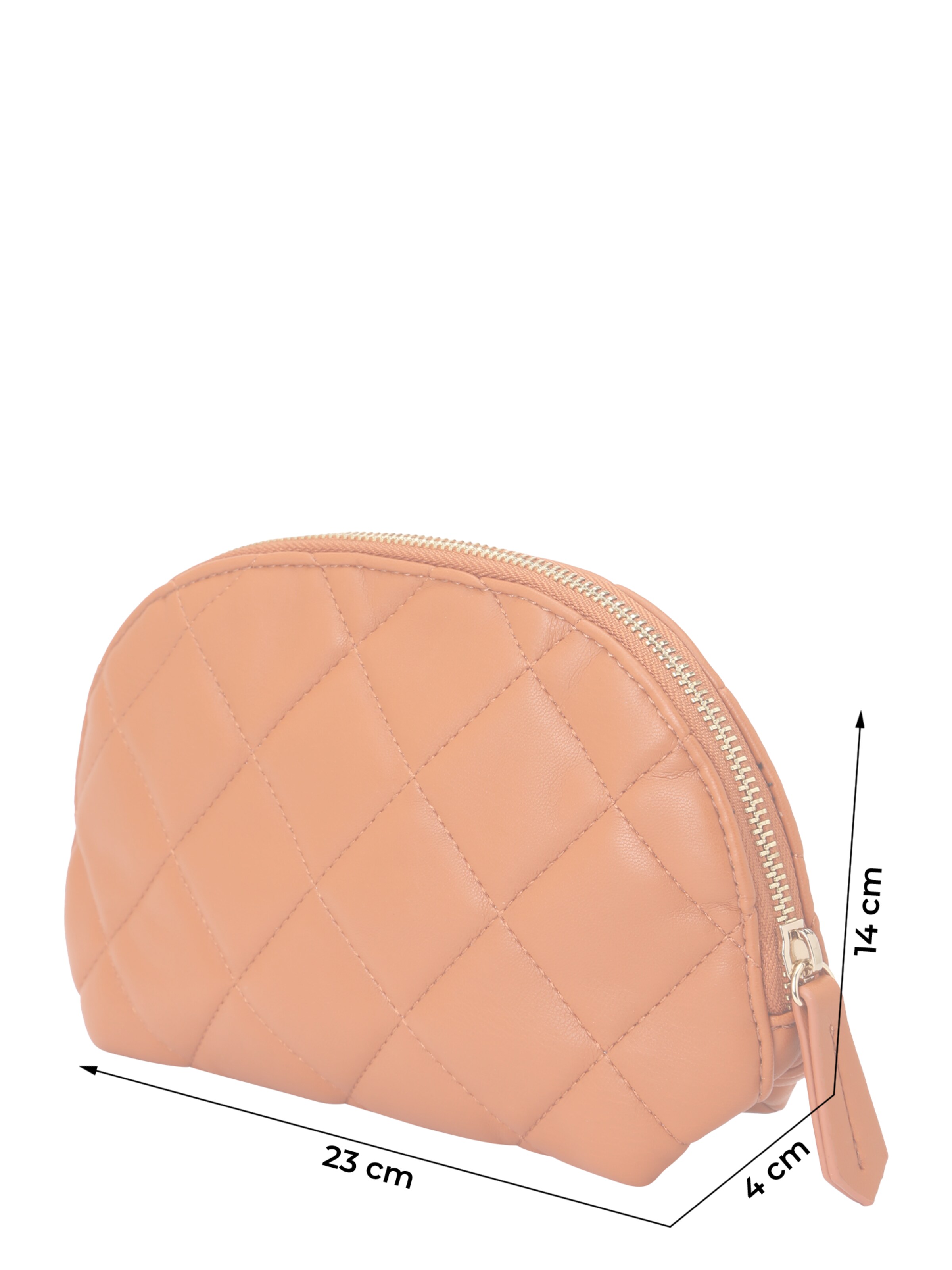 Valentino Bags Косметичка в Оранжевый: спереди