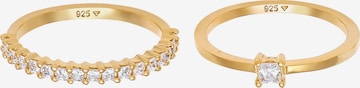 ELLI Jewelry Set in Gold