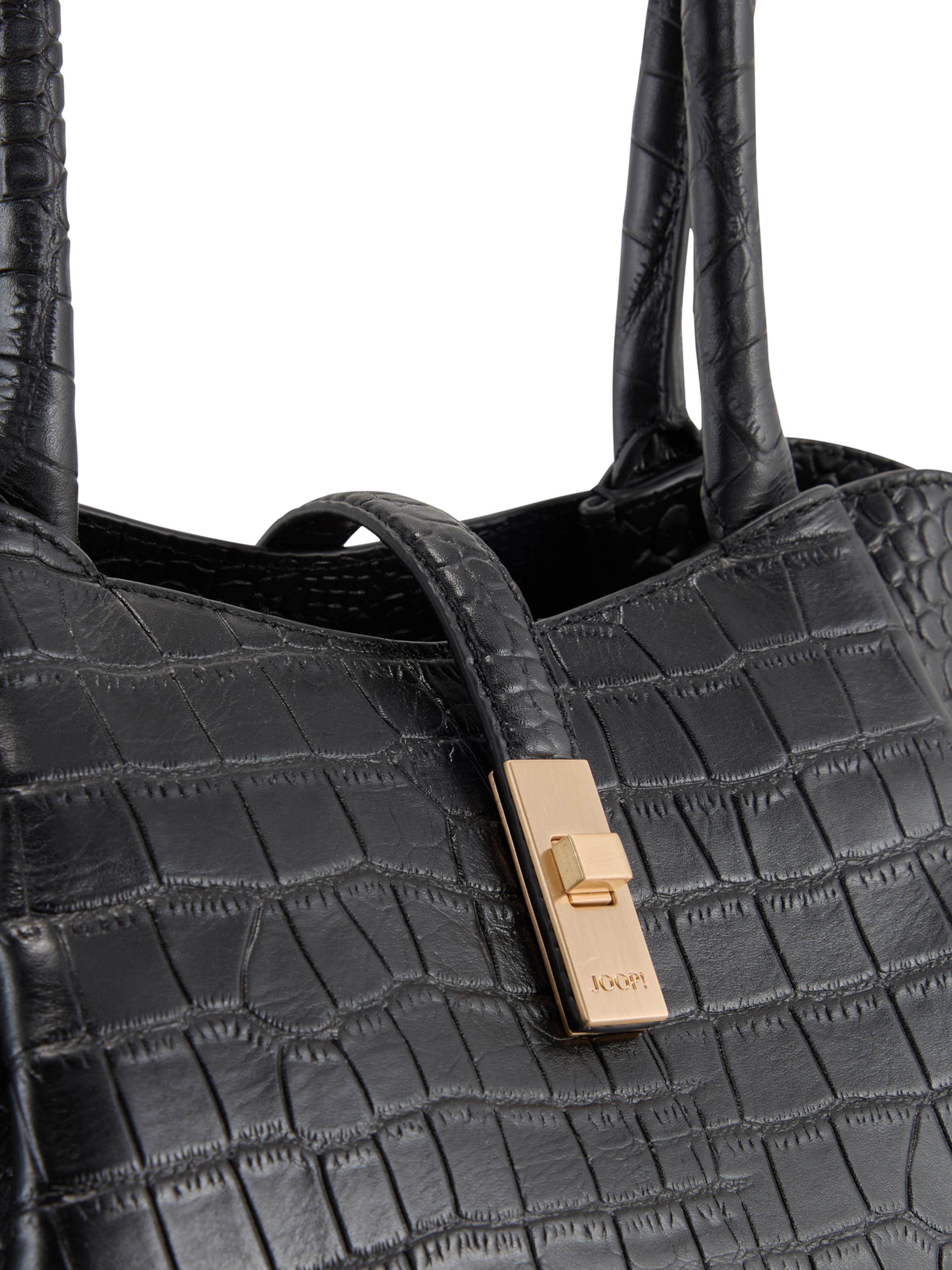 JOOP! Handtasche in Schwarz
