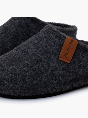 Ciabatta di Pisamonas in grigio