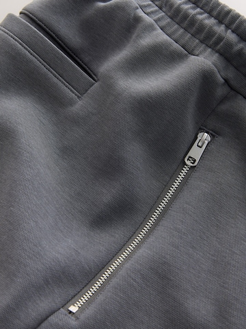 Regular Pantalon Next en gris