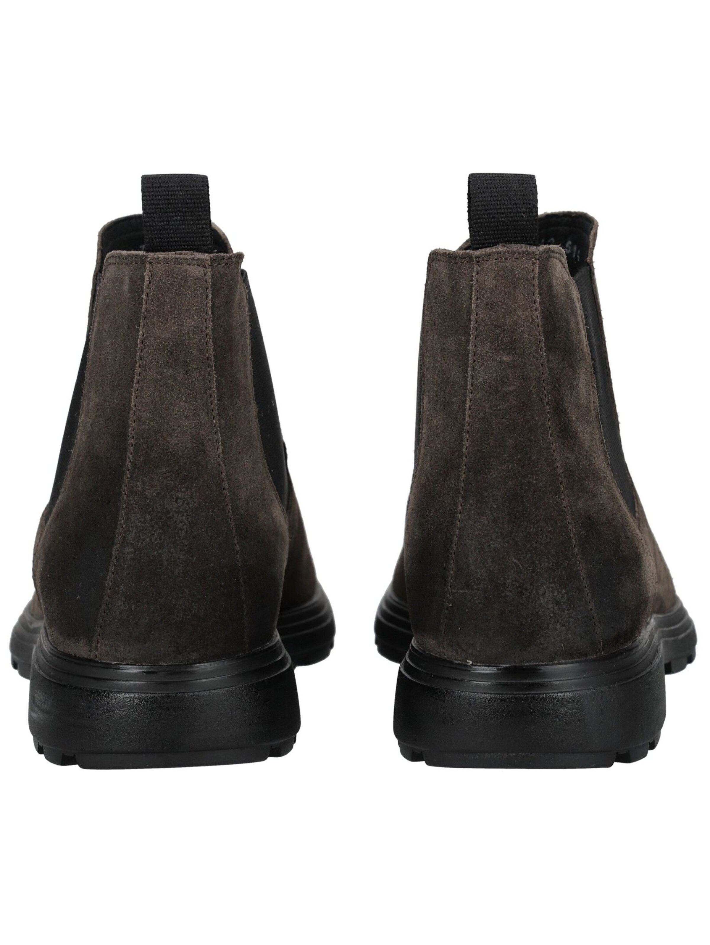 Stivale di GEOX in marrone