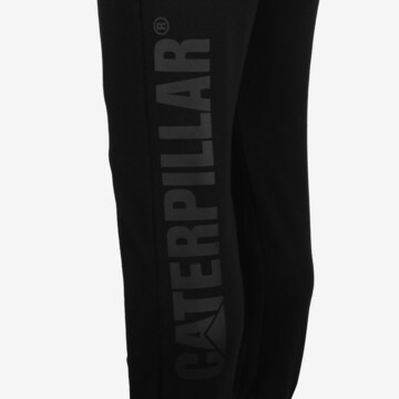 CATERPILLAR Tapered Pants in Black