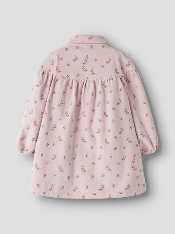 Lil'Atelier Jurk in Lila
