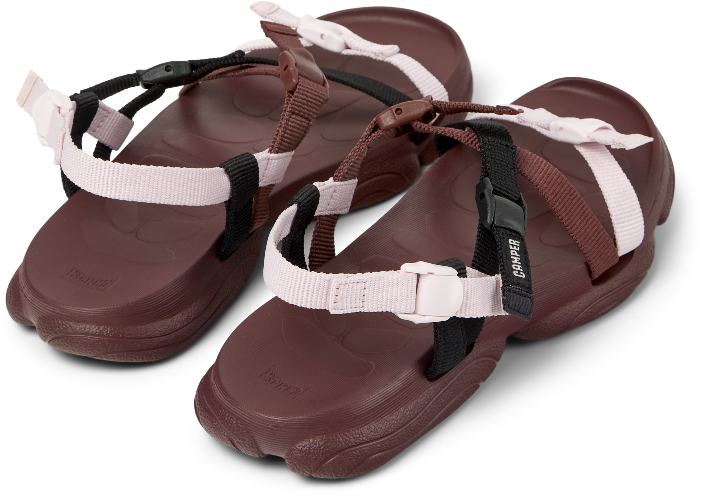 Sandalo con cinturino ' Karst ' di CAMPER in colori misti