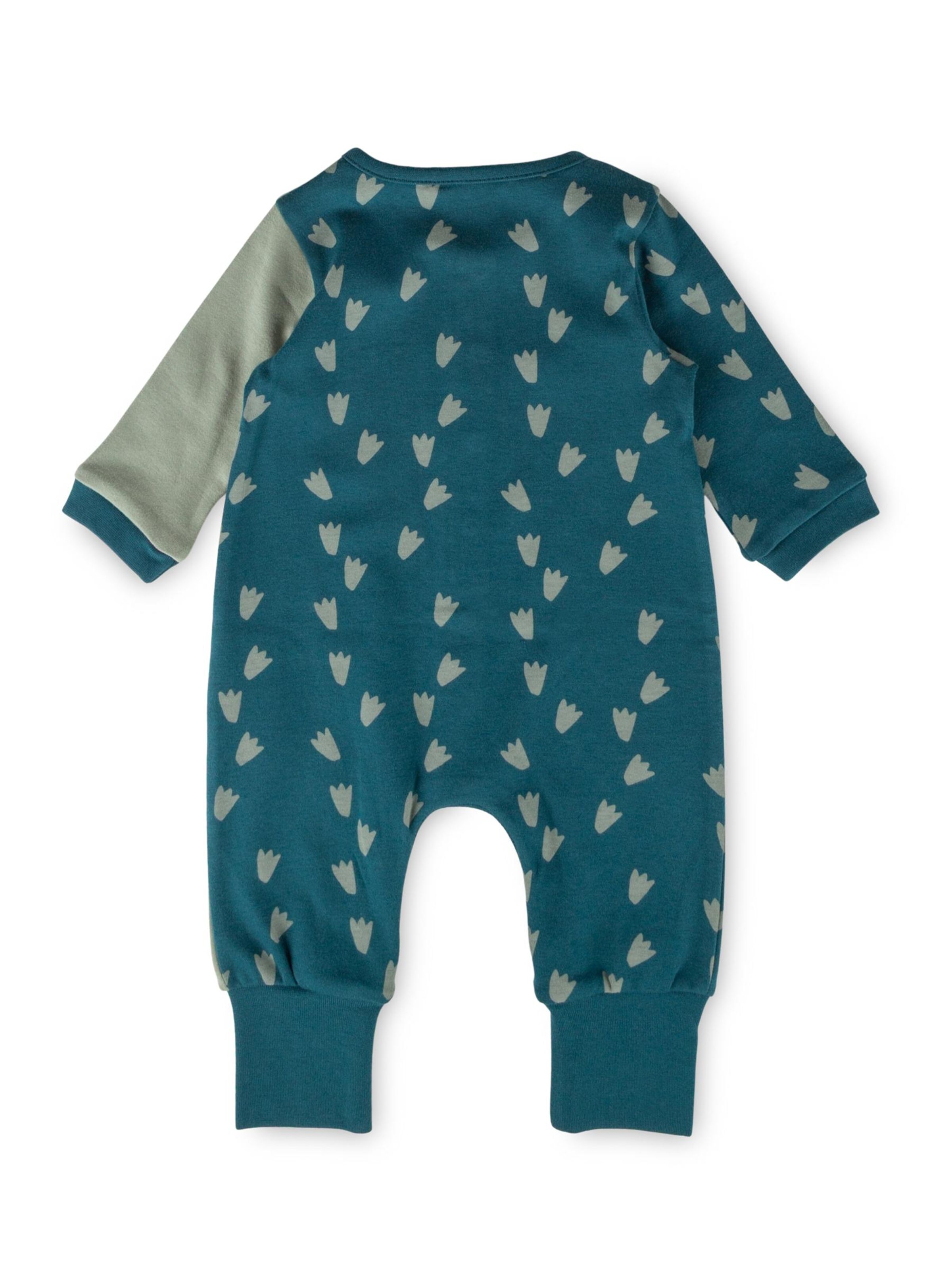 SIGIKID Overall 'Overall Nachtwäsche'‌ in Grün