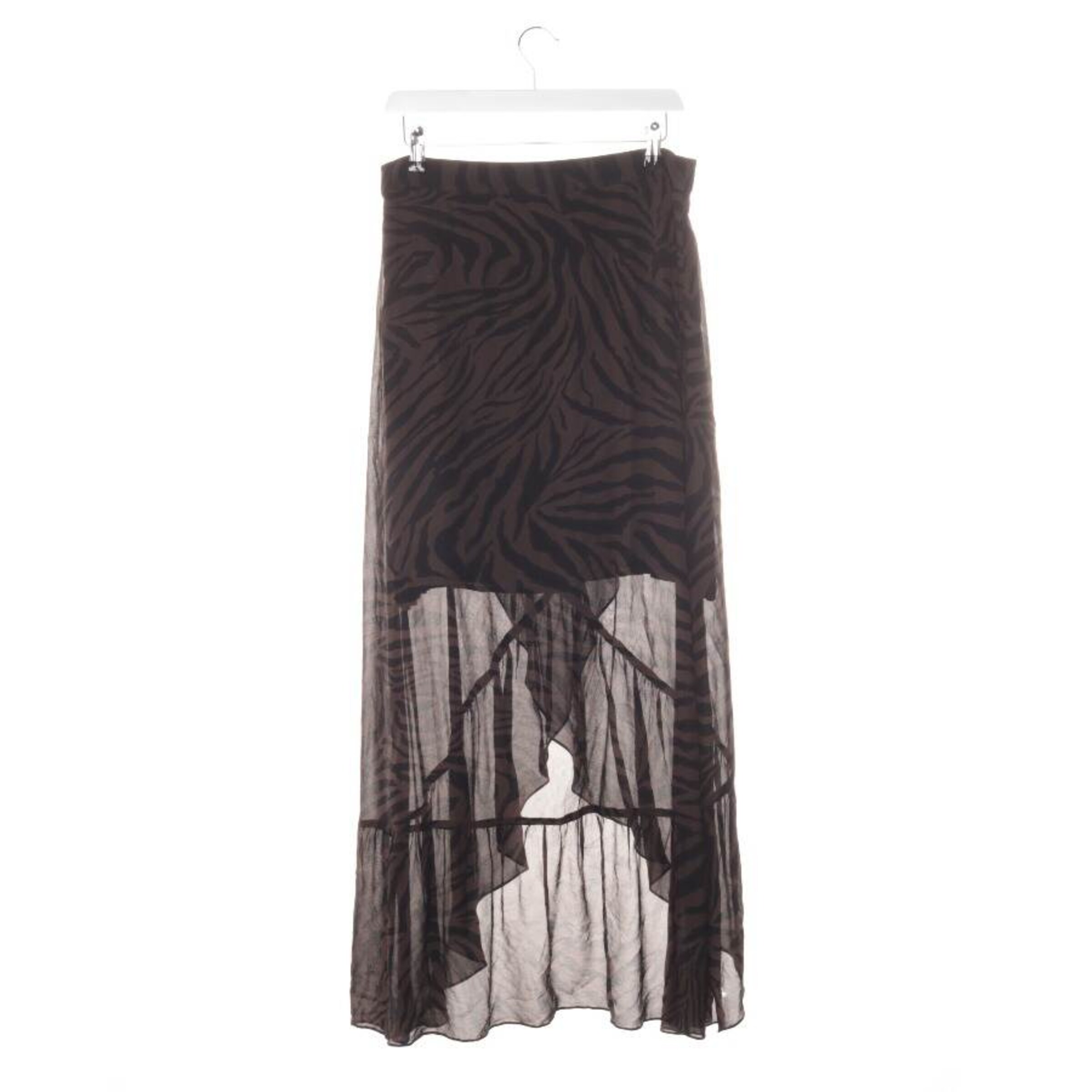 Ba&sh Skirt in XS in Mixed colors