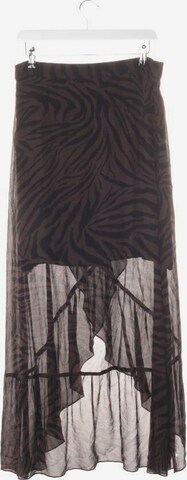 Ba&sh Skirt in XS in Mixed colors
