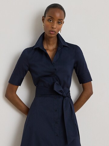 Lauren Ralph Lauren Puseromekko 'FINNBARR' värissä sininen