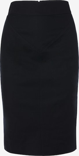 KAN Suknja 'LICORICE' u crna, Pregled proizvoda