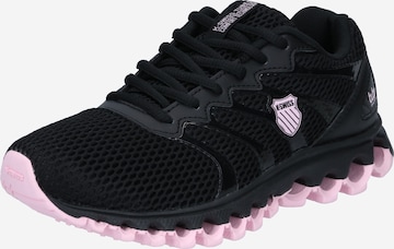 K-SWISS Sneakers 'Tubes' in Black: front