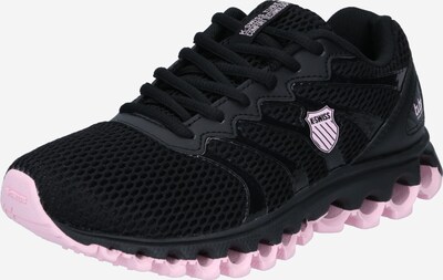 K-SWISS Ниски сникърси 'TUBES COMFORT 200' в светлорозово / черно, Преглед на продукта