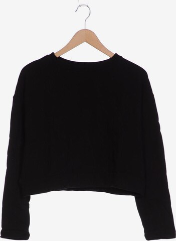 ESPRIT Sweater M in Schwarz: predná strana