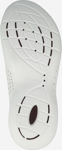 Crocs Низкие кроссовки 'LiteRide 360 Pacer' в Красный