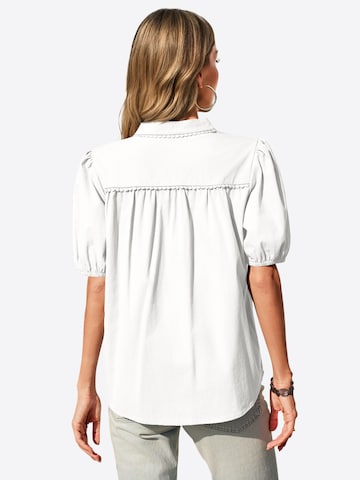 balta Imily Bela Palaidinė