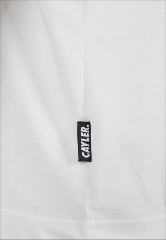 Cayler & Sons Shirt in White