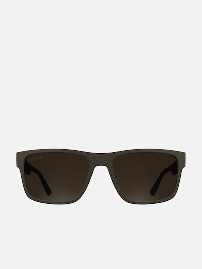 LACOSTE Sunglasses in 58 in Beige, Item view