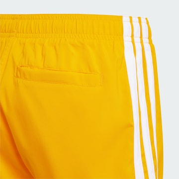 ADIDAS SPORTSWEAR Sportieve badmode in Oranje