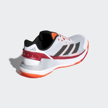 ADIDAS PERFORMANCE Sports shoe in White