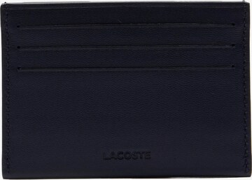 LACOSTE Case in Blue