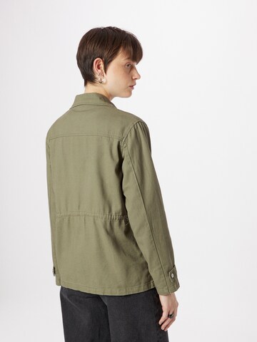 Veste mi-saison Dorothy Perkins en vert