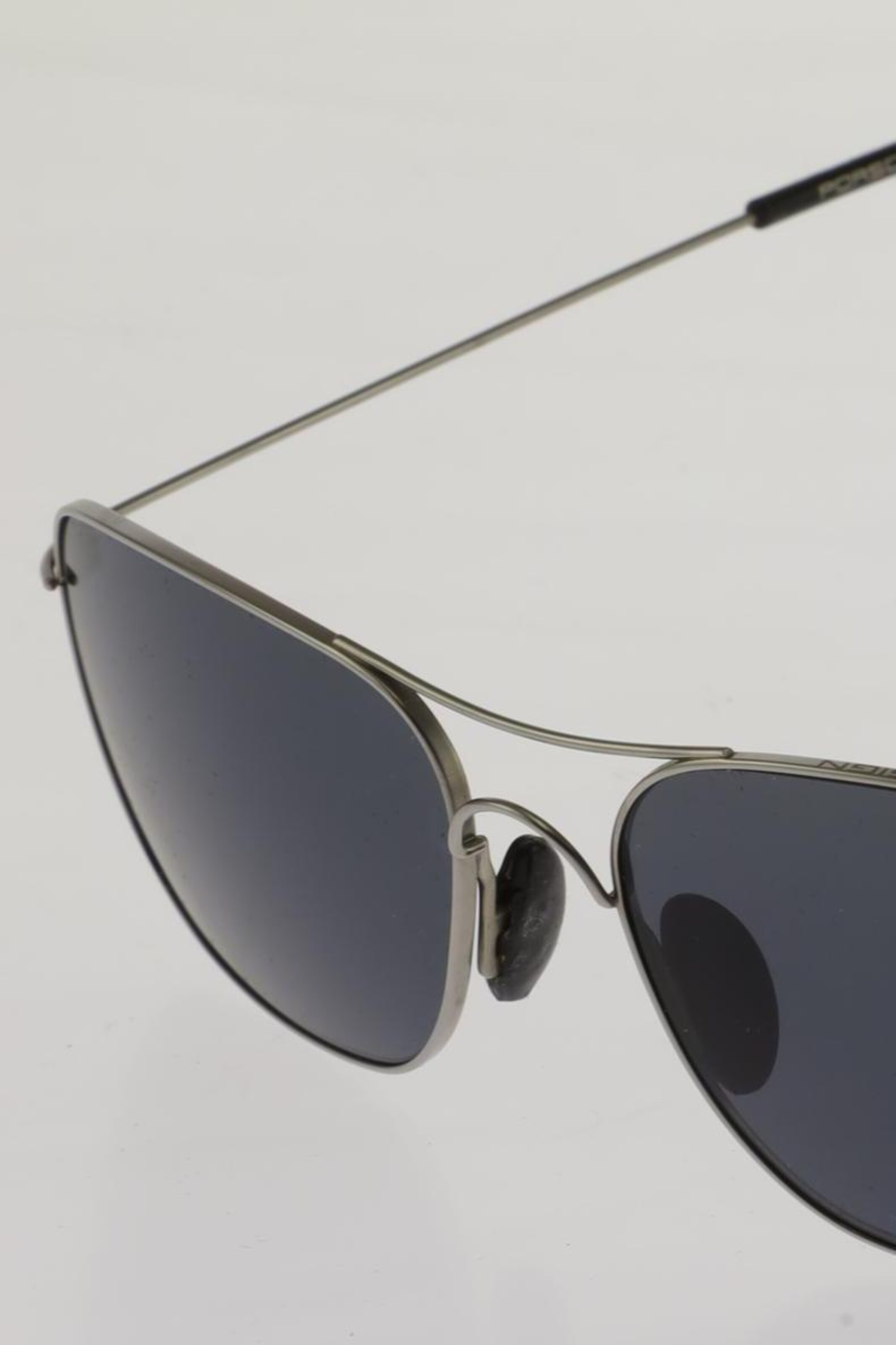 Porsche Design Sonnenbrille One Size in Silber