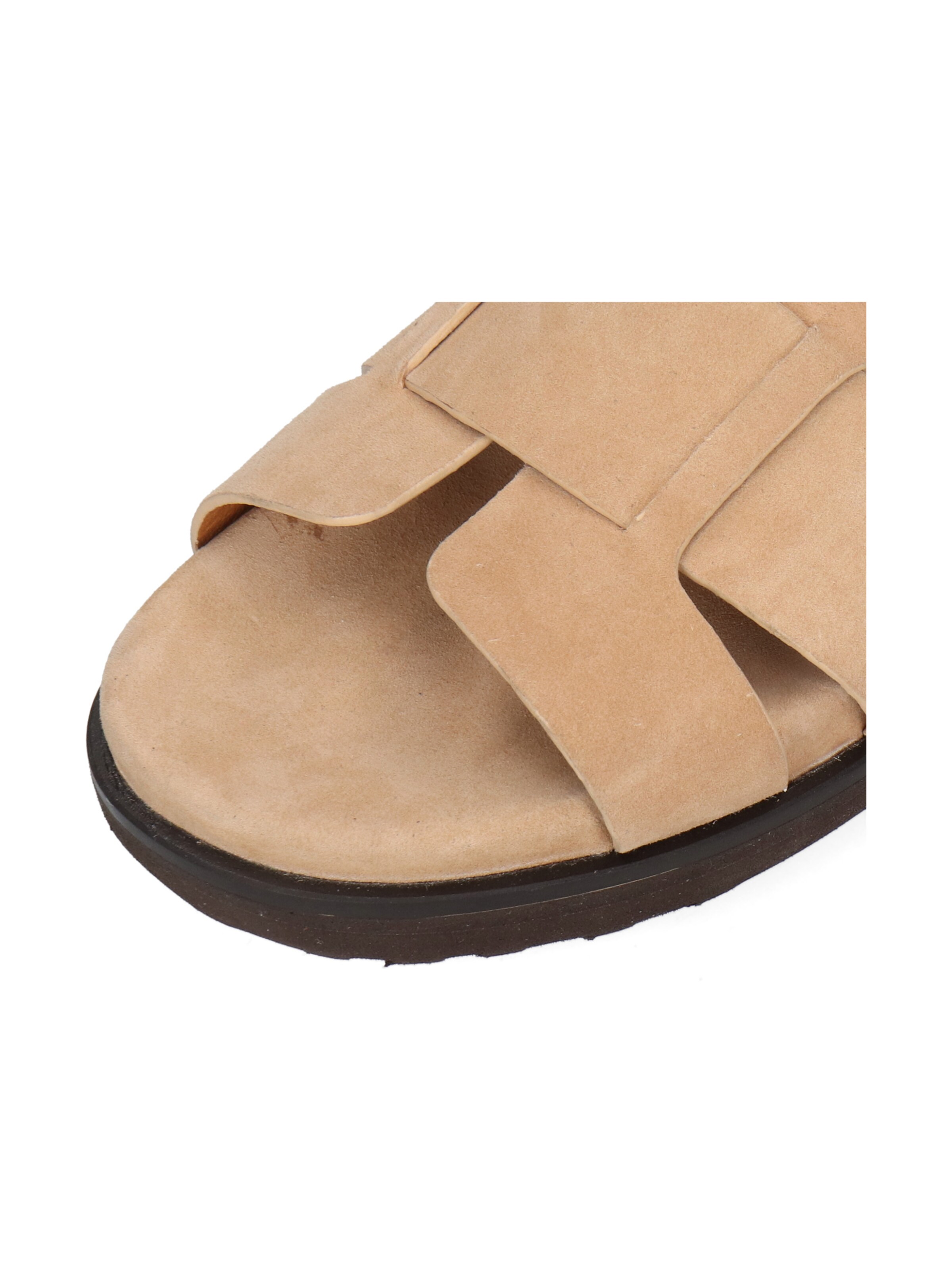 MELVIN & HAMILTON Mules 'Siri 8' in Beige
