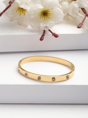 Bracelet 'Giuliana' AVANT-GARDE PARIS en or