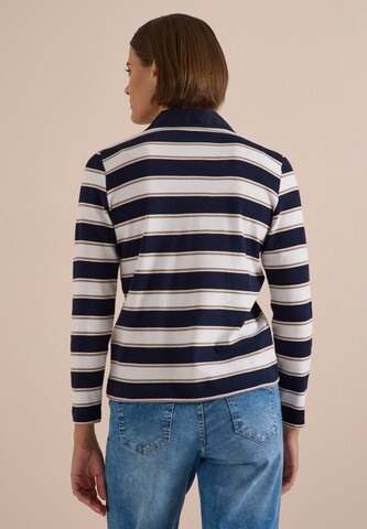CECIL Shirt in Blue