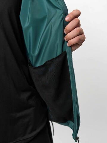 U.S. POLO ASSN. Overgangsjakke ' USOwe ' i grøn