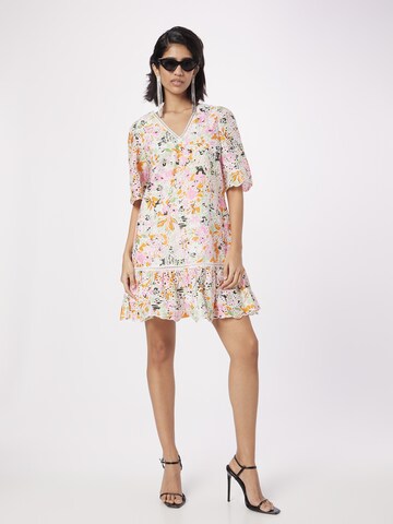 MAX&Co. - Vestido 'GARDONE' em mistura de cores