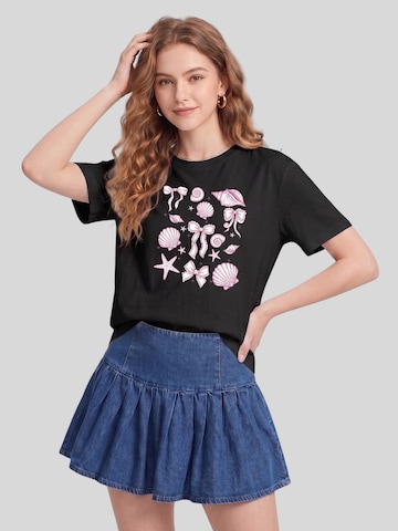 T-shirt LapaPlus en noir