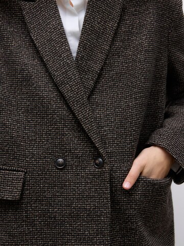 VERO MODA - Blazer 'AWTalli' en marrón