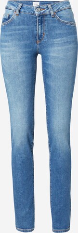 MUSTANG Slim fit Jeans 'Shelby' in Blue: front