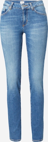 MUSTANG Slim fit Jeans 'Shelby' in Blue: front