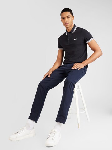 BOSS Bluser & t-shirts 'Paddy' i sort