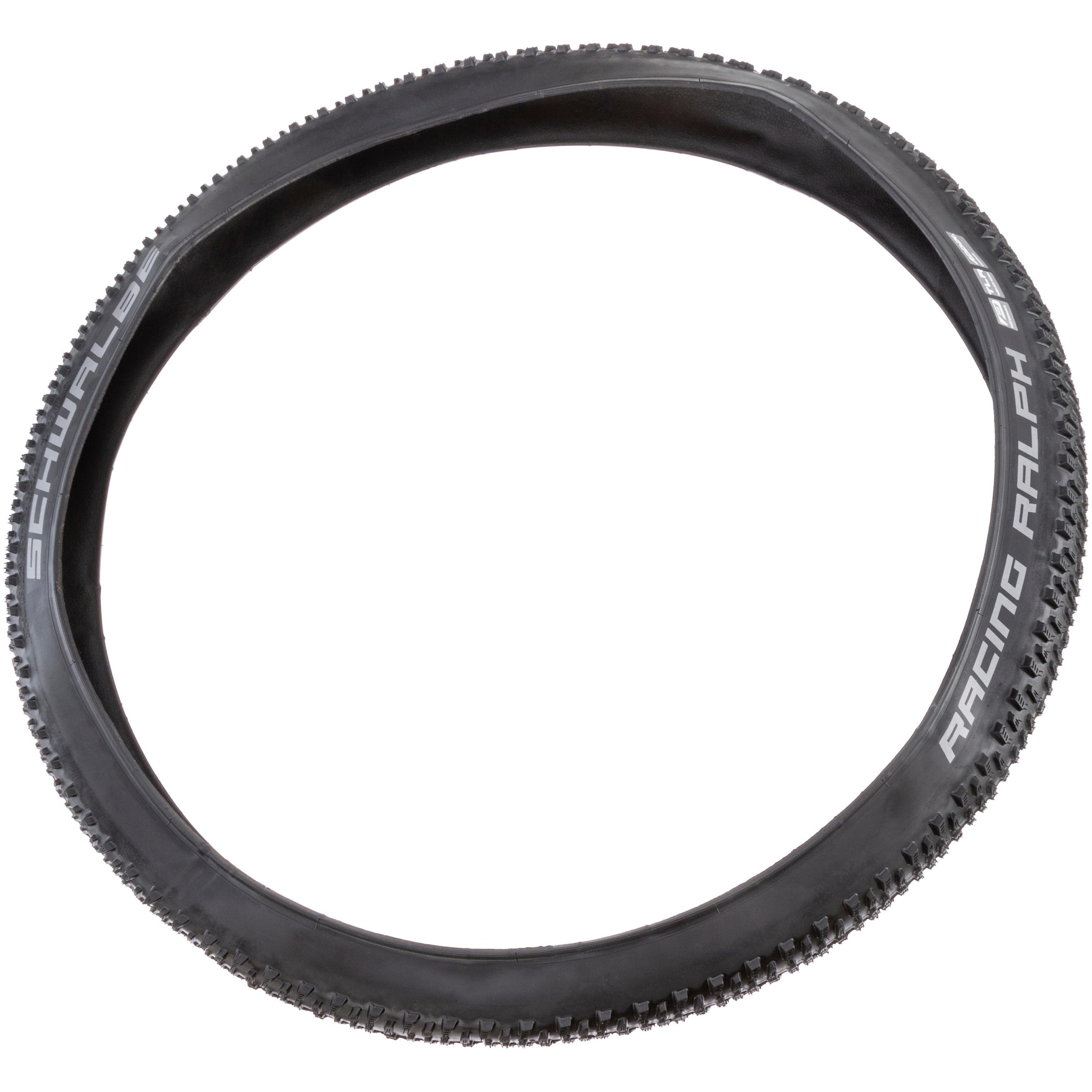 Schwalbe Accessories in Black: front