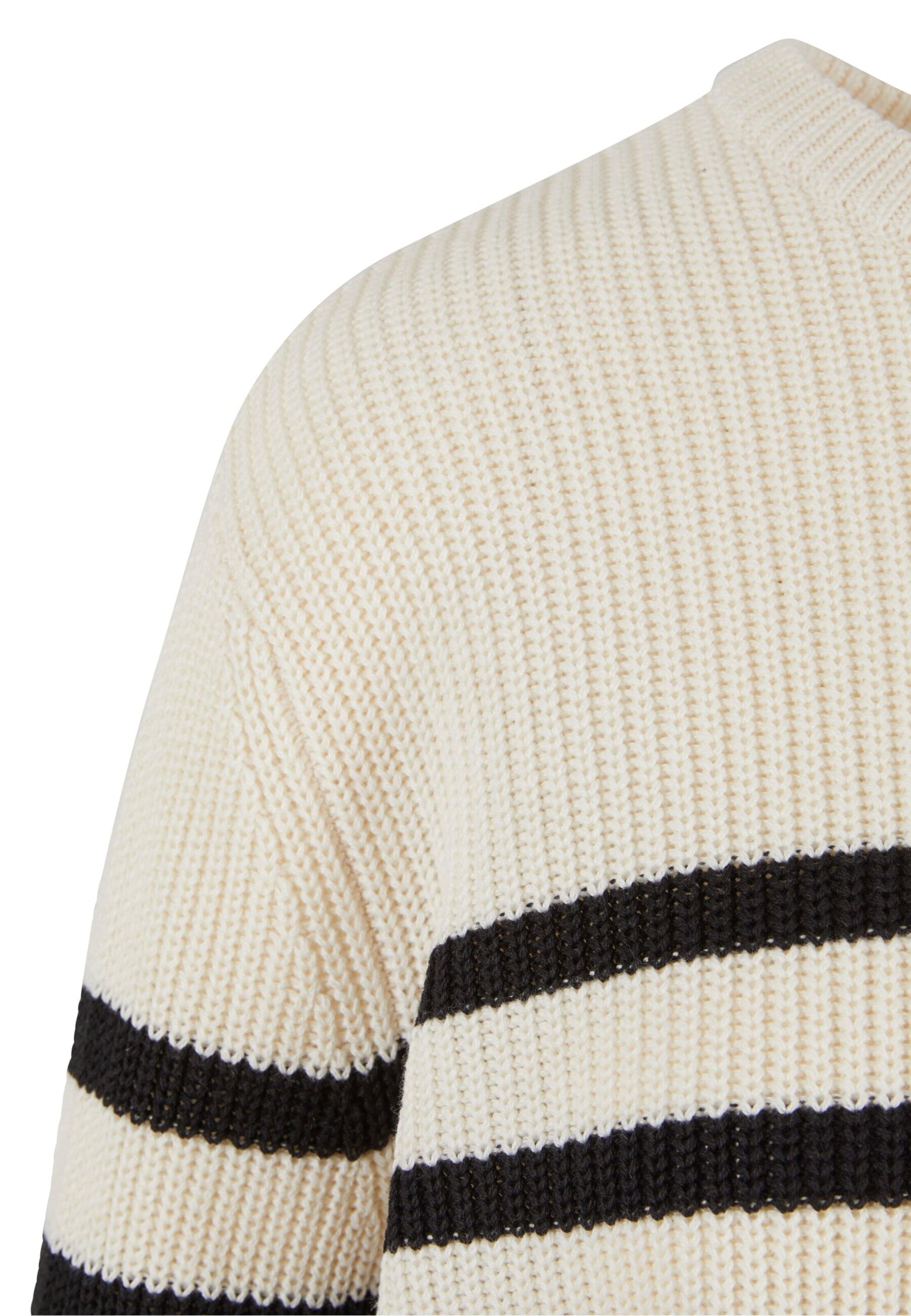 Urban Classics Свитер в Бежевый