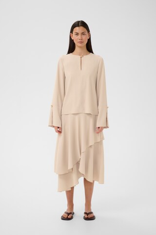 Jupe 'CeliahIW' InWear en beige