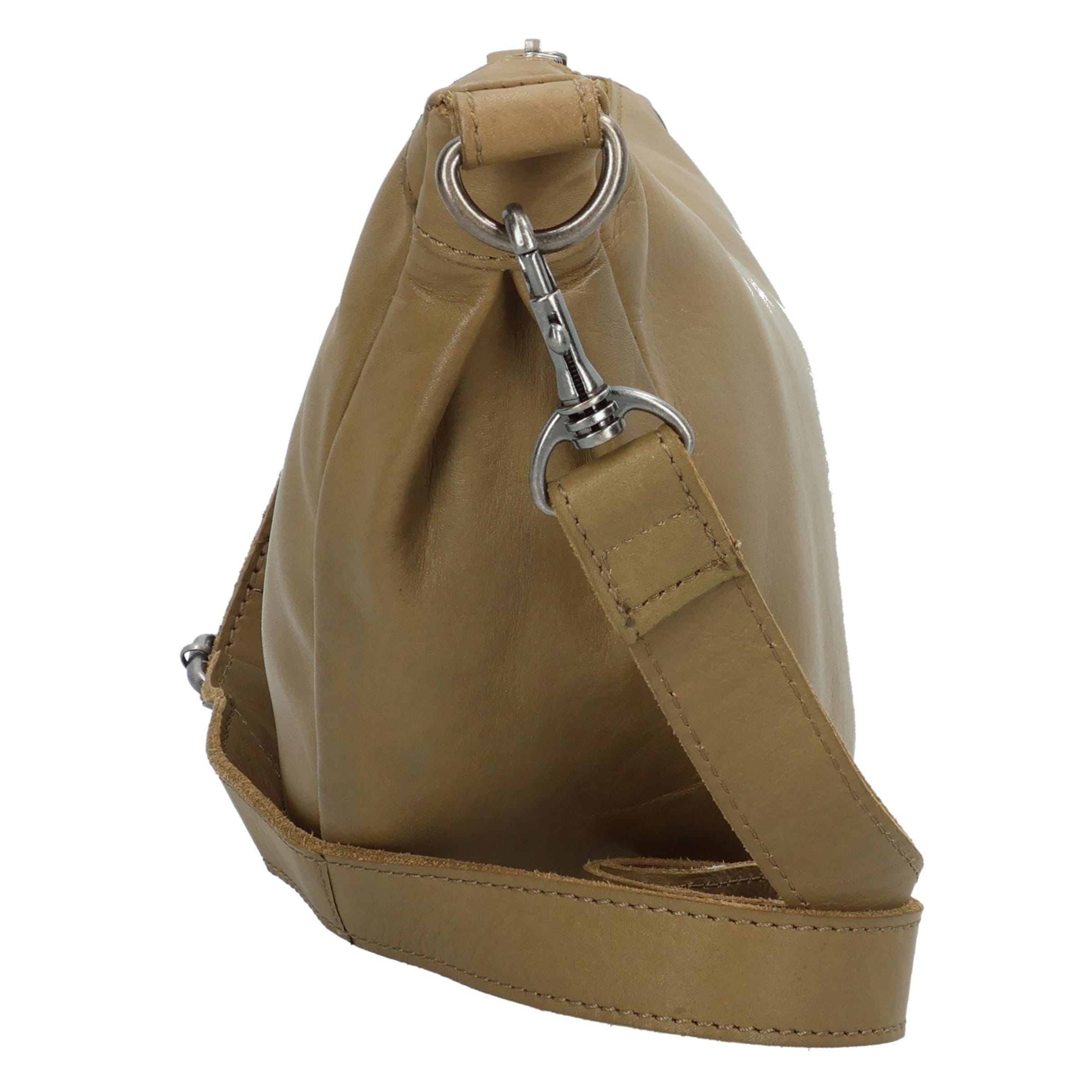 Sac à bandoulière 'Anchor Love' Harbour 2nd en vert