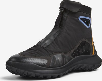 CAMPER Sneaker 'Circular' in hellblau / schwarz, Produktansicht