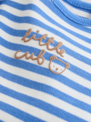 Tutina / body per bambino di Next in blu